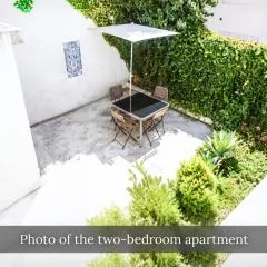Costa Castle Apartment
