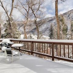 Mt. Sopris Cabin at Filoha Meadows