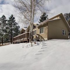 The Cabins at Filoha Meadows