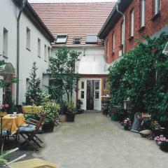 Antik Apartments Spreewald/Vetschau