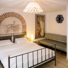 Hegel Apartment