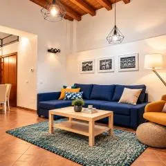 Flo's Chathedral Home