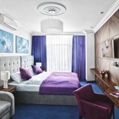 Hotel Fridman