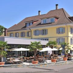 Hotel Murten