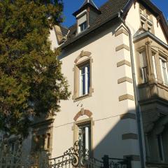Appartement Colmar Centre Le 4