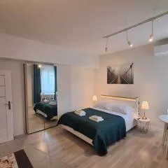 Cracow Central Aparthotel