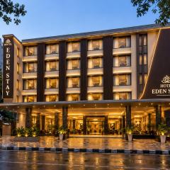 Hotel Eden Stay International Airport Delhi