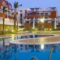 Puerto Rey Vera Mar