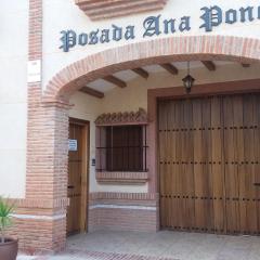 Posada Ana Ponce