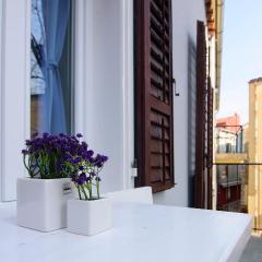 Old City Rooms by Adriaticexplorer