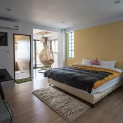 아라비안 나이트 인 지우펀(Arabian Nights in Jiufen)