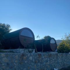 Barrel house gluhi do