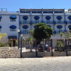 Hotel Al Faro