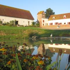 Éco-domaine Gîtes et Spa - Mer, Nature & Confort - Côte d'Opale