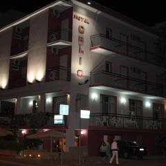 Hotel Oblio
