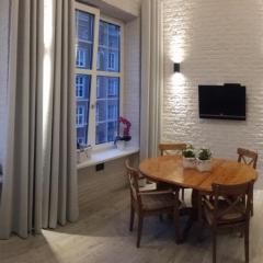 Apartment Into3City Old Town Gdansk