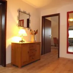 Feriendomizil am Rheinbogen