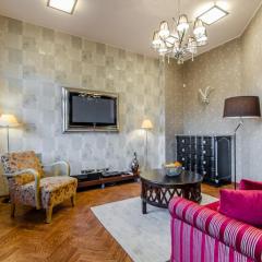 Parkowa Art Deluxe moj-sopot pl