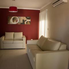 Apartaments Orquera