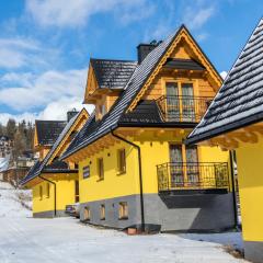 Góralskie Zacisze Domki