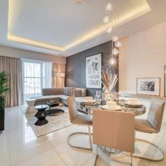 Specious 1Bed Near Dubai Mall Affordable