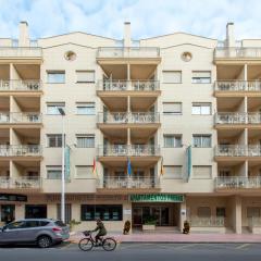 Apartamentos Turísticos Fresno