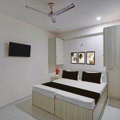Hotel O Willows Hotels
