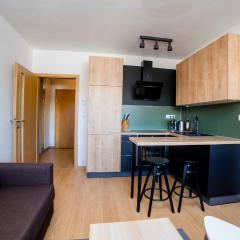 Apartman 37 Vysoke Tatry