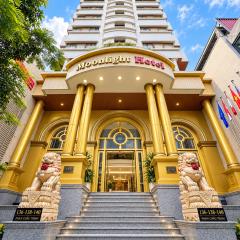 Moonlight Hotel Da Nang - Near Dragon Bridge
