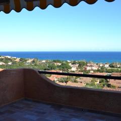 Summer House in Costa Rei