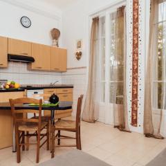 Nice Appartement Rue D'Italie