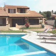Villa Style Provencal