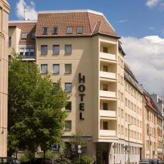 디트리히-본회퍼-호텔 베를린 미테(Dietrich-Bonhoeffer-Hotel Berlin Mitte)