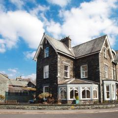 Easedale Lodge