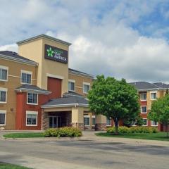 Extended Stay America Suites - Minneapolis - Airport - Eagan - North