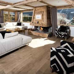 Chalet Martinique - Chamonix All Year