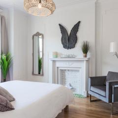 MTLVacationRentals -The Chic Laurier