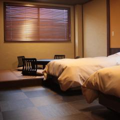 도키와 료칸(Tokiwa Ryokan)