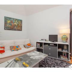 Beco das Flores, Refúgio com Vista