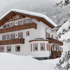 Appartement Alpenrose