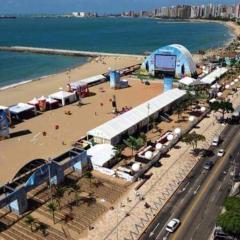 Apartamento em Meireles