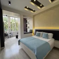 Boulevard Apartments