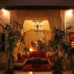 Riad Dar Oulhoum
