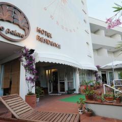 Hotel Le Palme " Adults only "