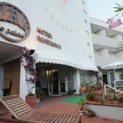 Hotel Le Palme " Adults only "