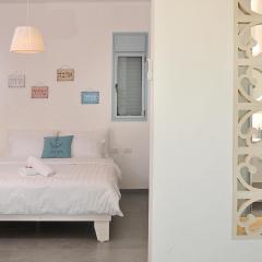 Nof Beresheet suites