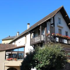 Hostellerie La Terrasse