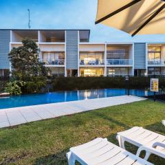 코스트 리조트 메림불라(Coast Resort Merimbula)