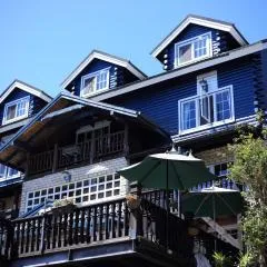 Cingjing Hanging Garden & Resort