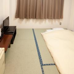 Business Hotel Isesaki Heisei Inn